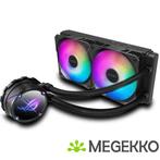 Asus ROG Strix LC II 240 ARGB, Verzenden, Nieuw