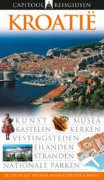 Kroatië / Capitool reisgidsen 9789041033642 Leandro Zoppé, Boeken, Reisgidsen, Verzenden, Gelezen, Leandro Zoppé
