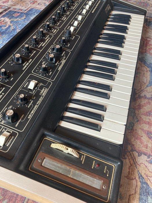 moog - multimoog - - Keyboard-synthesizer - Verenigde Staten, Muziek en Instrumenten, Blaasinstrumenten | Blokfluiten