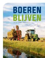 Boeren blijven 9789462581494, Jan van 't Zelfde, Haro Hielkema, Verzenden