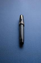 Radius 1934 - Radius 1934, Roccia Marina Gold Trim - Vulpen, Verzamelen, Pennenverzamelingen, Nieuw