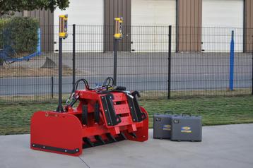 Loocon LB150 Levelbord / kilverbord / kilverbak / leveller beschikbaar voor biedingen