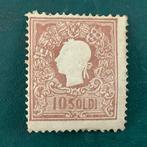 Italiaanse oude staten - Lombardije Venetië 1859 - 10 Soldi