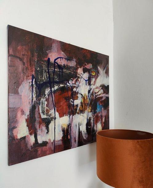 katia rota - Umore, Antiek en Kunst, Kunst | Designobjecten