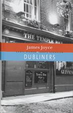 Dubliners 9789029080880, James Joyce, N.v.t., Zo goed als nieuw, Verzenden