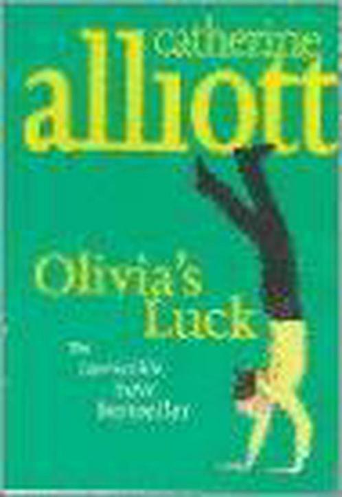 Olivias Luck 9780747277026, Boeken, Overige Boeken, Gelezen, Verzenden