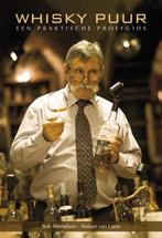 Whisky puur 9789058265807 Bob Minnekeer, Boeken, Verzenden, Zo goed als nieuw, Bob Minnekeer