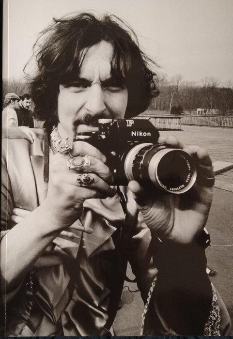 Arnon Grunberg / Herman Selleslags - Archief 07 - 2007, Antiek en Kunst, Antiek | Boeken en Manuscripten