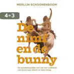 De nimf en de bunny 9789045027241 Merlijn Schoonenboom, Verzenden, Zo goed als nieuw, Merlijn Schoonenboom