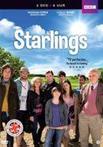 Starlings - Seizoen 1 op DVD