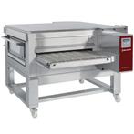 Tunneloven | Gas | Geventileerd 800 | 35 of 220 Pizzas/u |, Zakelijke goederen, Horeca | Keukenapparatuur, Verzenden, Nieuw in verpakking