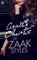 De Zaak Styles / Poirot 9789048823338 Agatha Christie, Livres, Policiers, Verzenden, Agatha Christie