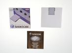 Originele Gamecube Memory Card 59 Bloks [Complete], Consoles de jeu & Jeux vidéo, Consoles de jeu | Nintendo GameCube, Verzenden
