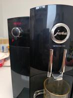 Jura - Jura C60 - Koffiezetapparaat - C60 - Plastic, Metaal