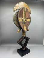 kota obamba - stad - Gabon (Zonder Minimumprijs)