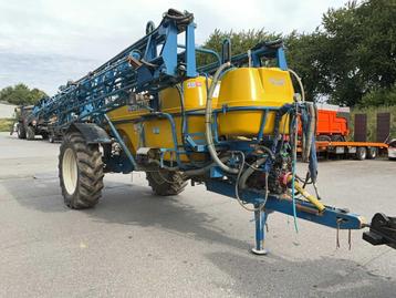 2002 Delvano GT440EAKS sproeier beschikbaar voor biedingen