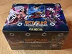 1 Sealed box - riftbound, Verzamelen, Overige Verzamelen, Nieuw