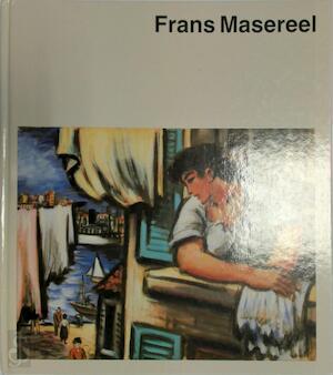 Frans Masereel, Livres, Langue | Langues Autre, Envoi