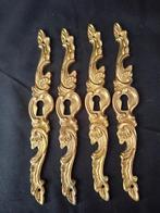 Deurbeslag (7) - 1930-1940 - Deurbeslag