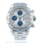 Breitling - Superocean Chronograph 500m Day-Date - A13340 -, Bijoux, Sacs & Beauté, Montres | Hommes