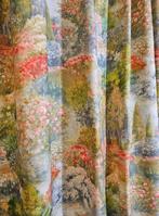 Monet Art Nouveau Tissu Claude Monet Design -300x280cm-