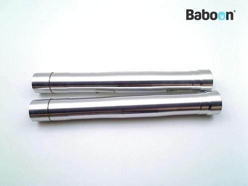 Tube de fourche avant extérieur Buell XB 9 R Firebolt, Motoren, Onderdelen | Overige, Verzenden