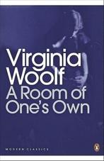 A room of ones own 9780141183534 Virginia Woolf, Boeken, Verzenden, Gelezen, Virginia Woolf