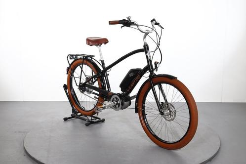 44 korting Refurbished Electra Townie Go 5i e bike