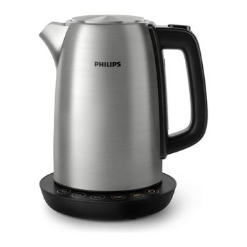 Tweedekans - Philips HD9359/90 - Waterkoker beschikbaar voor biedingen