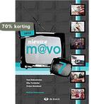 Nieuwe M@VO 7 - leerwerkboek 9789045555874 Elke Verkinder, Boeken, Verzenden, Zo goed als nieuw, Elke Verkinder