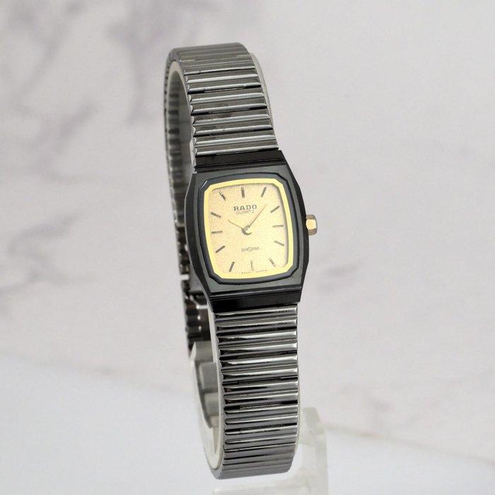Rado - Diastar - Zonder Minimumprijs - 133.9540.3 - Dames -, Handtassen en Accessoires, Horloges | Heren