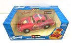 Winnie the Pooh - Bburago – 1:18 – Porsche 356 1:18 -