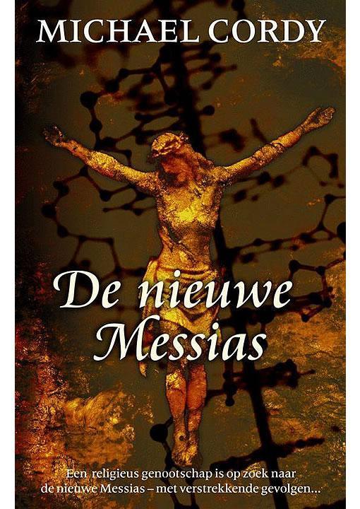 De nieuwe Messias, Boeken, Esoterie en Spiritualiteit