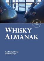 Whisky Almanak 9789078668596 Becky Offringa, Verzenden, Zo goed als nieuw, Becky Offringa