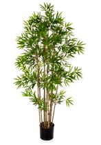 Kunstplant Bamboo Japans 110 cm, Huis en Inrichting, Verzenden