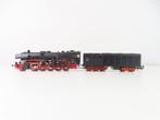 Märklin H0 - 37171 - Locomotive à vapeur avec tender (1) -