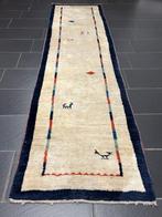 Gabbeh - Tapis - 300 cm - 85 cm, Huis en Inrichting, Nieuw
