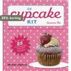 De cupcakekit 9789048302369 Susanna Fee, Boeken, Verzenden, Gelezen, Susanna Fee