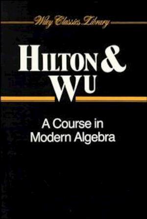 A Course in Modern Algebra, Livres, Langue | Langues Autre, Envoi
