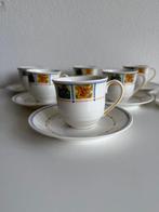 Villeroy & Boch - Koffie- en theeservies (9) - Vincents -
