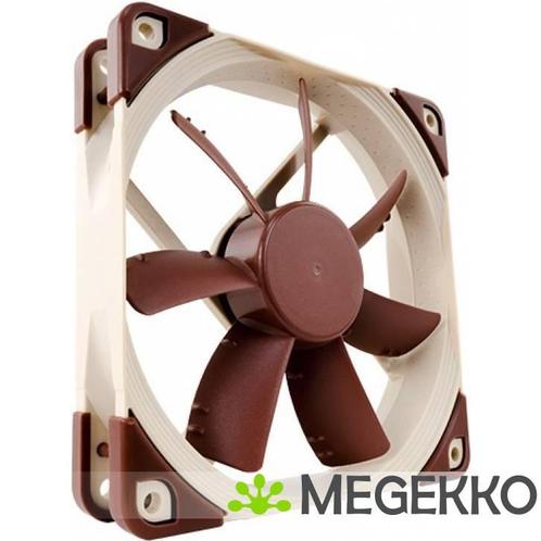 Noctua NF-S12A ULN, Informatique & Logiciels, Refroidisseurs d'ordinateur, Envoi