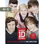 Dare to Dream 9780007444397 One Direction, Boeken, Verzenden, Zo goed als nieuw, One Direction