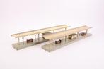 Märklin H0 - 423 - Décor de train miniature (2) - 2 seaux de, Hobby en Vrije tijd, Modeltreinen | H0, Nieuw