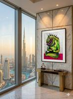 Marco Andolina - Im Robertino (Alien fluo)