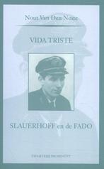 Vida Triste 9789492395245 Nout Van Den Neste, Boeken, Verzenden, Gelezen, Nout Van Den Neste