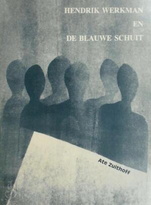 Hendrik Werkman en de Blauwe Schuit, Boeken, Taal | Overige Talen, Verzenden