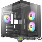 Antec CX800 ARGB Black, Verzenden, Nieuw