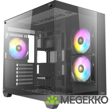Antec CX800 ARGB Black, Informatique & Logiciels, Verzenden
