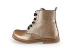 Ikke Veterboots in maat 27 Goud | 5% extra korting, Verzenden, Jongen of Meisje, Schoenen, Ikke