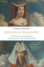 Johanna en Margaretha 9789029091336 Thera Coppens, Boeken, Verzenden, Gelezen, Thera Coppens
